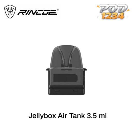 แทงค์ Rincoe Jellybox Air 3.5ml ราคาส่ง