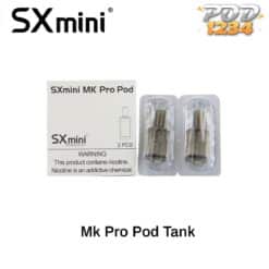 แทงค์ SXmini MK Pro Air ราคาส่ง