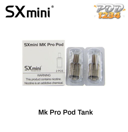 แทงค์ SXmini MK Pro Air ราคาส่ง