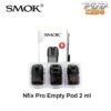 แทงค์ Smok Nfix Pro 2ml ราคาส่ง