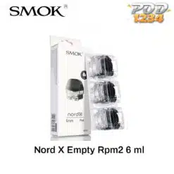 แทงค์ Smok Nord X RPM2 ราคาส่ง