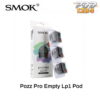 แทงค์ Smok Pozz Pro LP1 ราคาส่ง