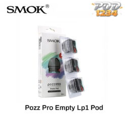 แทงค์ Smok Pozz Pro LP1 ราคาส่ง