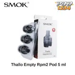 แทงค์ Smok Thallo For Rpm2 ราคาส่ง