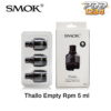 แทงค์ Smok Thallo RPM 5ml ราคาส่ง