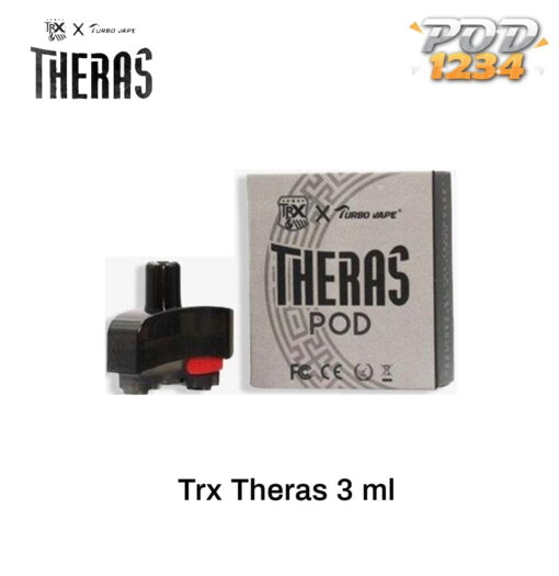 แทงค์ TRX Theras 3ml ราคาส่ง