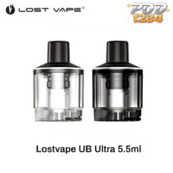 แทงค์ UB Ultra Pod 5.5ml ราคาส่ง