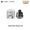 แทงค์ Ursa UB Pod 6ml ราคาส่ง