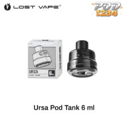 แทงค์ Ursa UB Pod 6ml ราคาส่ง