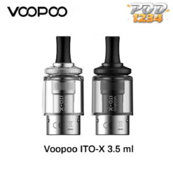 แทงค์ Voopoo ITO-X Pod 3.5ml ราคาส่ง