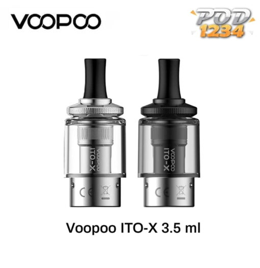 แทงค์ Voopoo ITO-X Pod 3.5ml ราคาส่ง