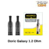 Voopoo Doric Galaxy Coil 1.2 ราคาส่ง