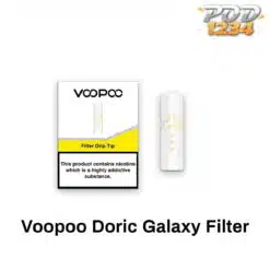 Voopoo Doric Galaxy Filter ราคาส่ง