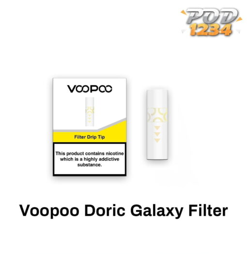 Voopoo Doric Galaxy Filter ราคาส่ง