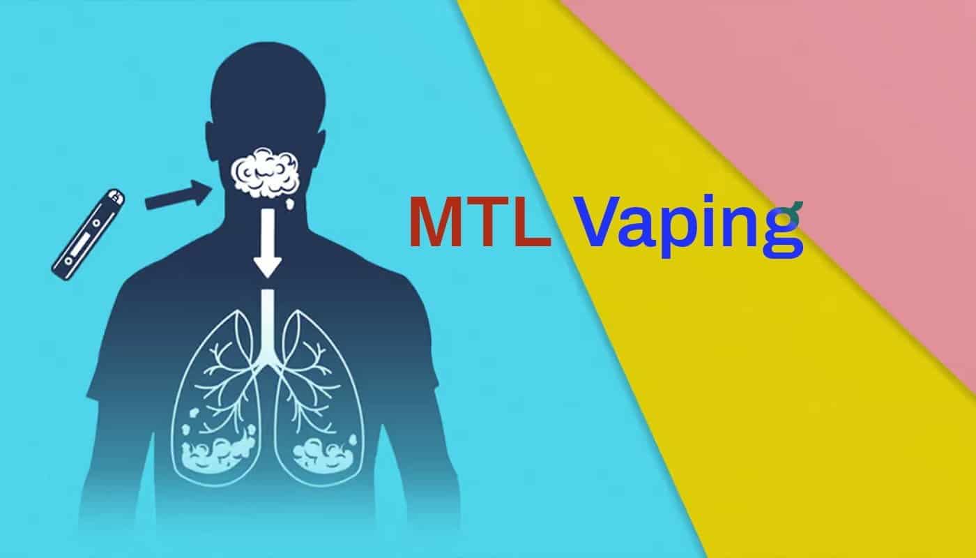 ฟิลสูบ MTL และ DTL ต่างกันยังไง