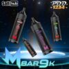 M Bar 9000 Puffs ราคาส่ง