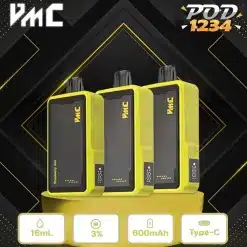 VMC 12000 Puffs ราคาส่ง