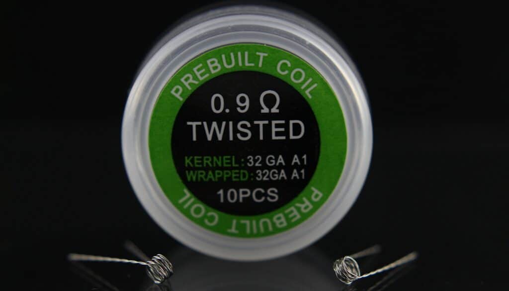 ลวด Twisted Coil คืออะไร