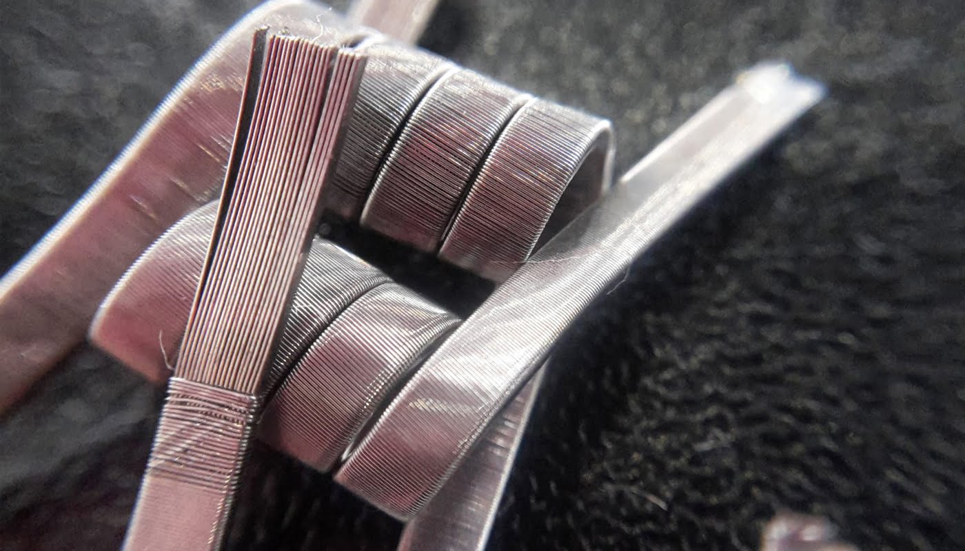 ลวด Framed Staple คืออะไร