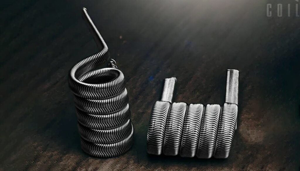 ลวด Framed Staple คืออะไร