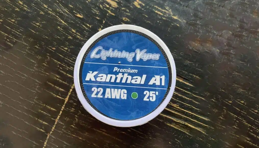 ลวด Kanthal Coil คืออะไร