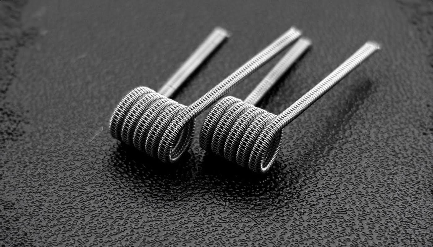 ลวด Staggered Fused Clapton คืออะไร