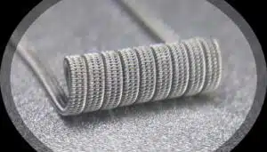 ลวด Staggered Fused Clapton คืออะไร