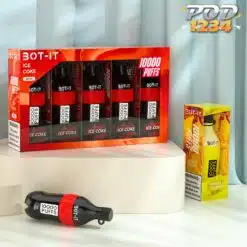 Bot-It 10000 Puffs ราคาส่ง