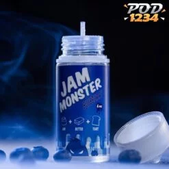 USA Jam Monster Blueberry ราคาส่ง