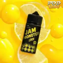 USA Jam Monster Lemon ราคาส่ง