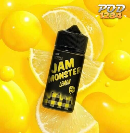 USA Jam Monster Lemon ราคาส่ง