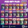 หัว Infy Plus Pod ราคาส่ง