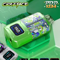 Crazy Ace B15000 15K ราคาส่ง