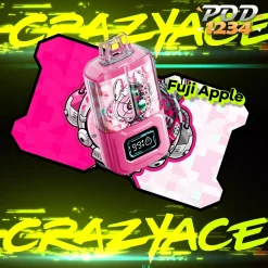 Crazy Ace B15000 15K ราคาส่ง Fuji Apple