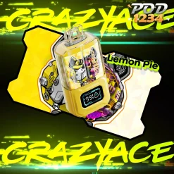 Crazy Ace B15000 15K ราคาส่ง Lemon Pin