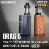 Voopoo Drag 5 Kit ราคาส่ง