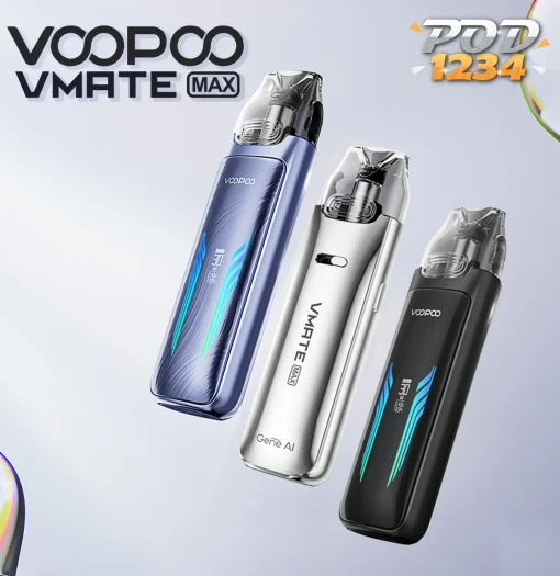 Voopoo Vmate Max ราคาส่ง