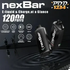 Wotofo Nexbar 12k ราคาส่ง