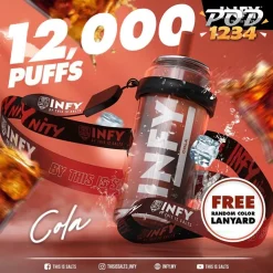 Infy 12K 12000 คำ Cola