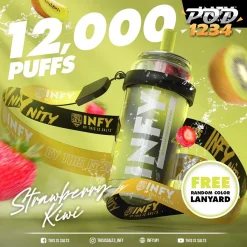 Infy 12000คำ ราคาส่ง Strawberry Kiwi