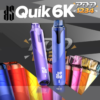 Ks Quik 6k 6000Puffs ราคาส่ง