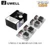 UWELL CALIBURN G3 COIL 0.9 โอห์ม ราคาส่ง