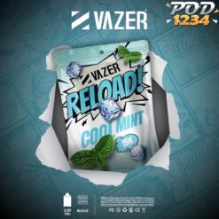 หัว Vazer reload Cool Mint