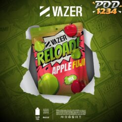 หัว Vazer reload 15K Apple Fuji