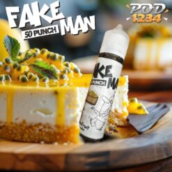 50 PUNCH Fake Man Passionfruit Cheesecake ราคาส่ง