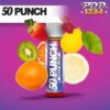 50 Punch Fruit Blast ราคาส่ง