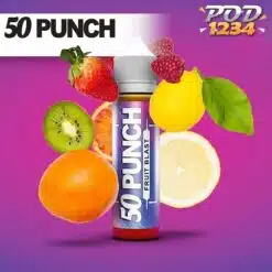 50 Punch Fruit Blast ราคาส่ง