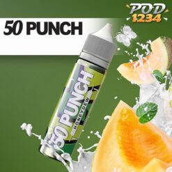 50 Punch Honeydew ราคาส่ง