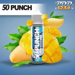 50 Punch Mango ราคาส่ง