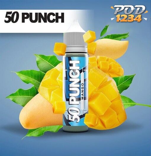 50 Punch Mango ราคาส่ง